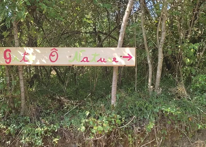 O Nature 別荘 Varen