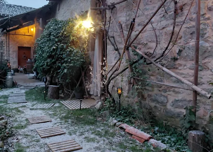 別荘 O Nature Varen